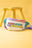 Sac maxibanane Same Same multico