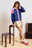 Veste Britney Marine