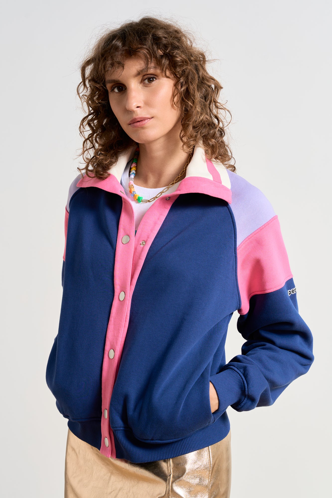 Veste Britney Marine