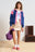 Veste Britney Marine