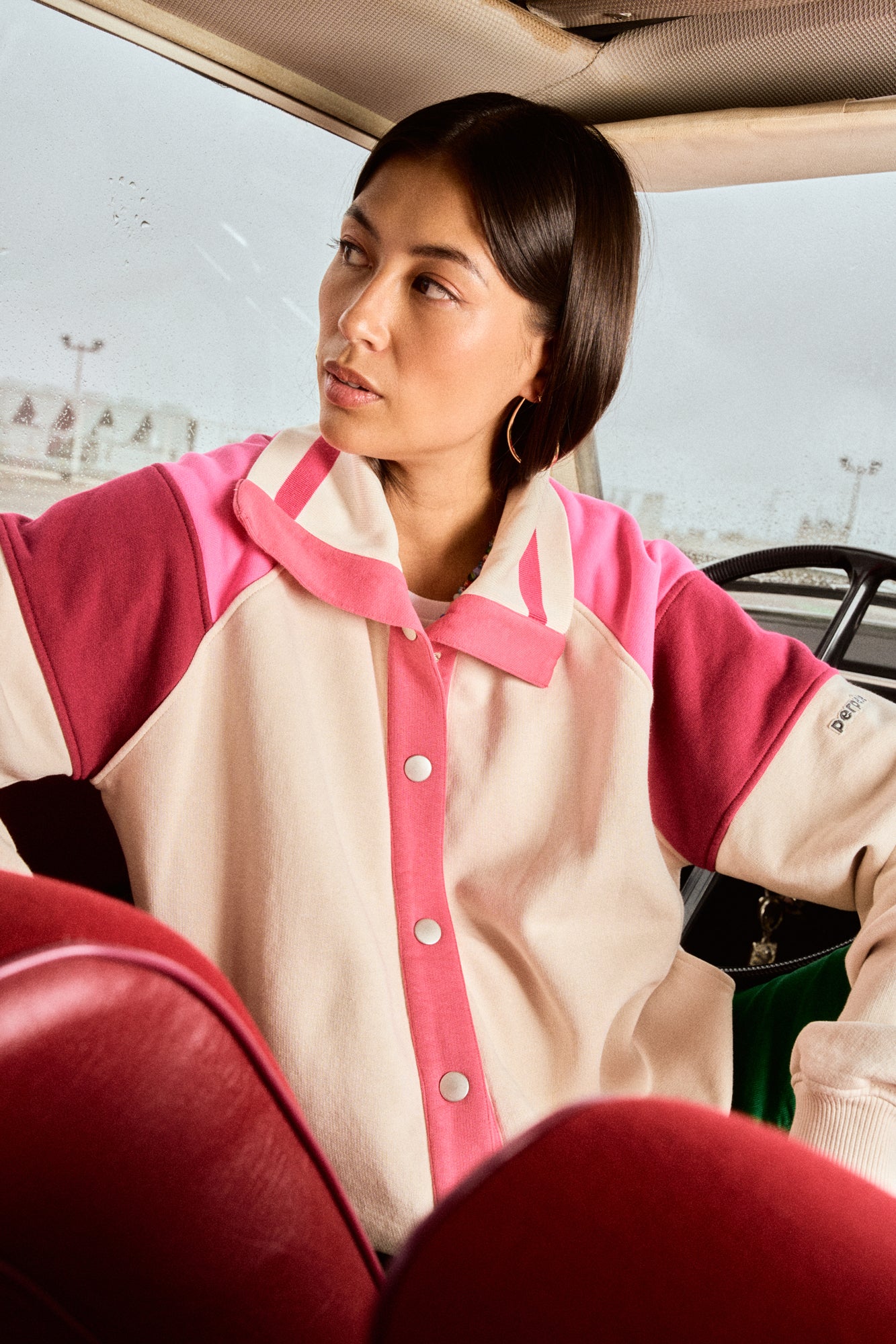 Veste Britney Beige