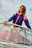 Veste Britney Marine