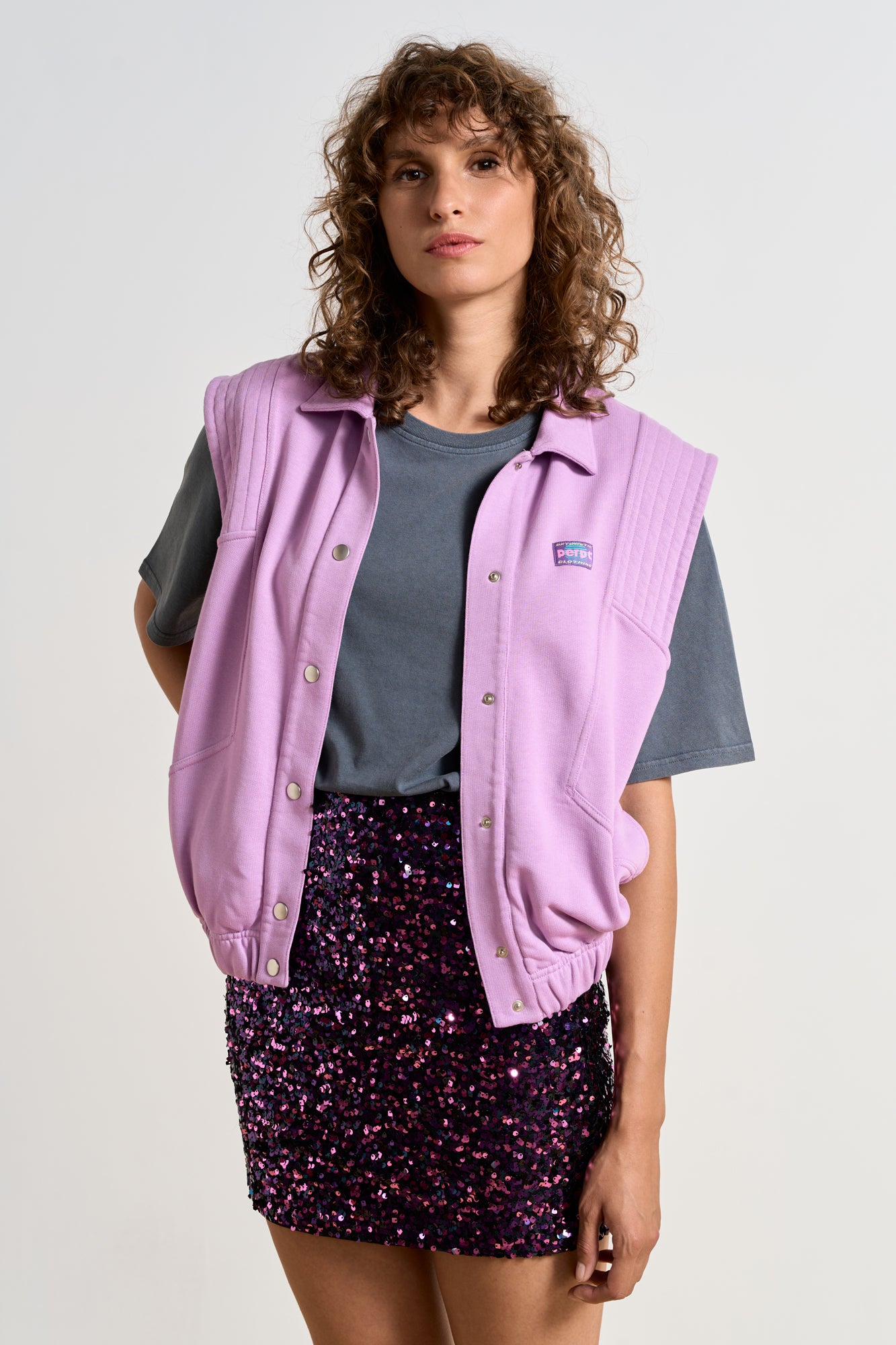 Veste Vic