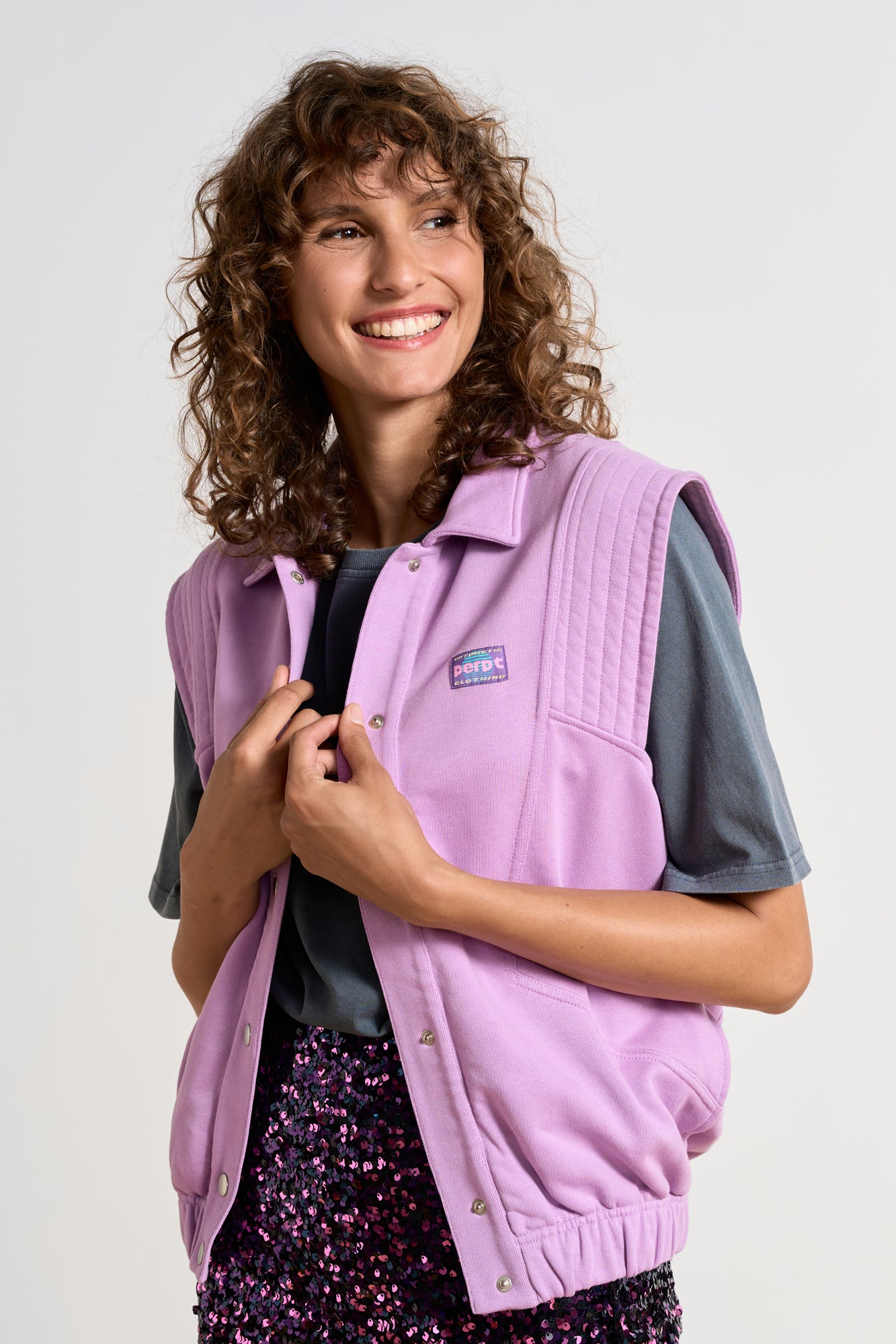 Veste Vic