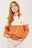 Sweat Bigoût caramel