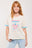 Tee-shirt Heart