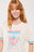 Tee-shirt Heart