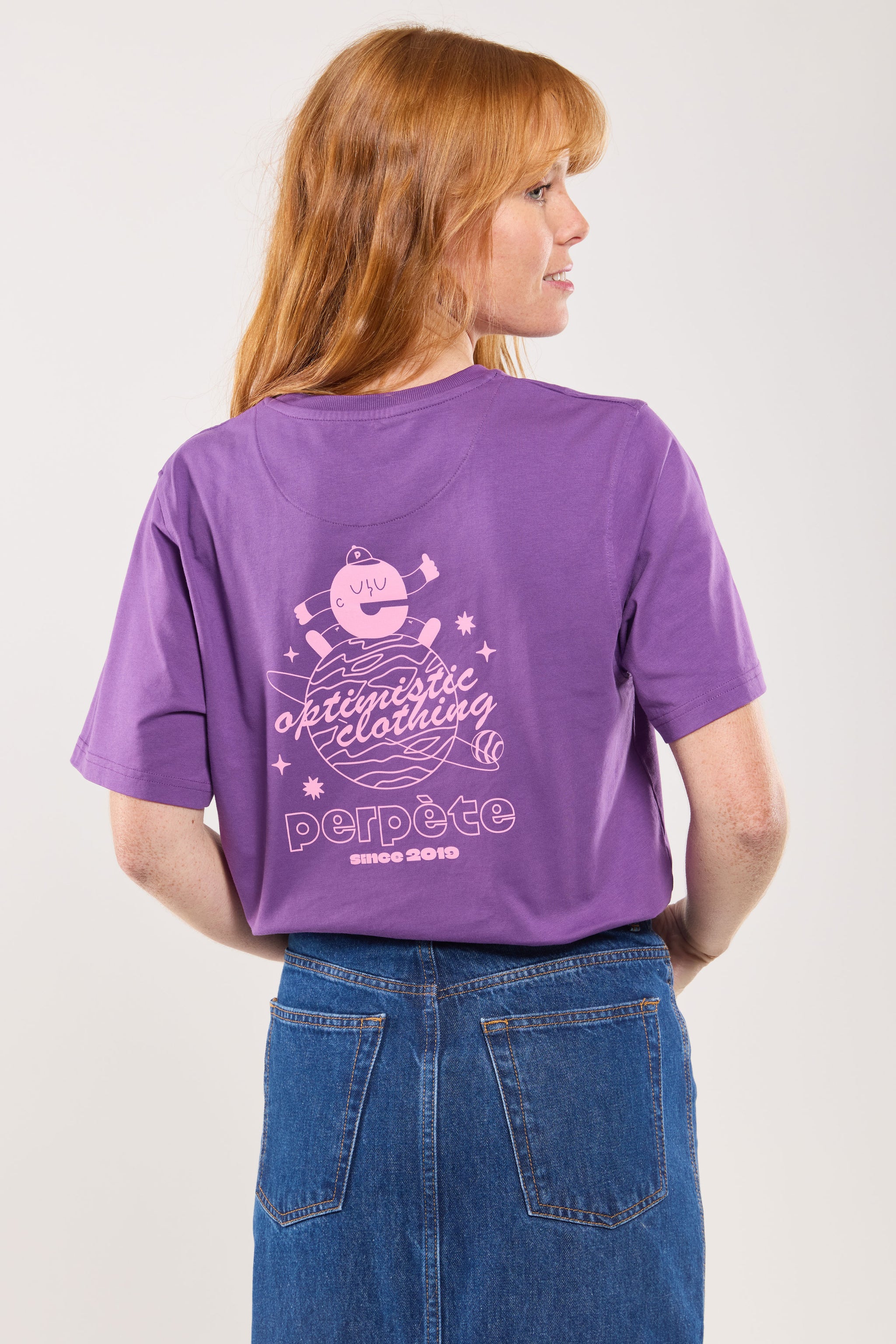 Tee-shirt Hartley