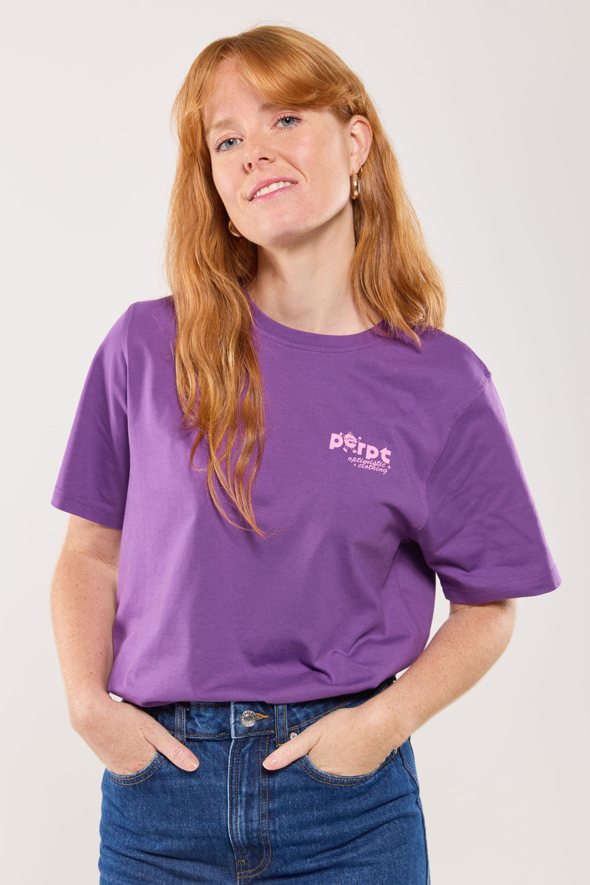 Tee-shirt Hartley