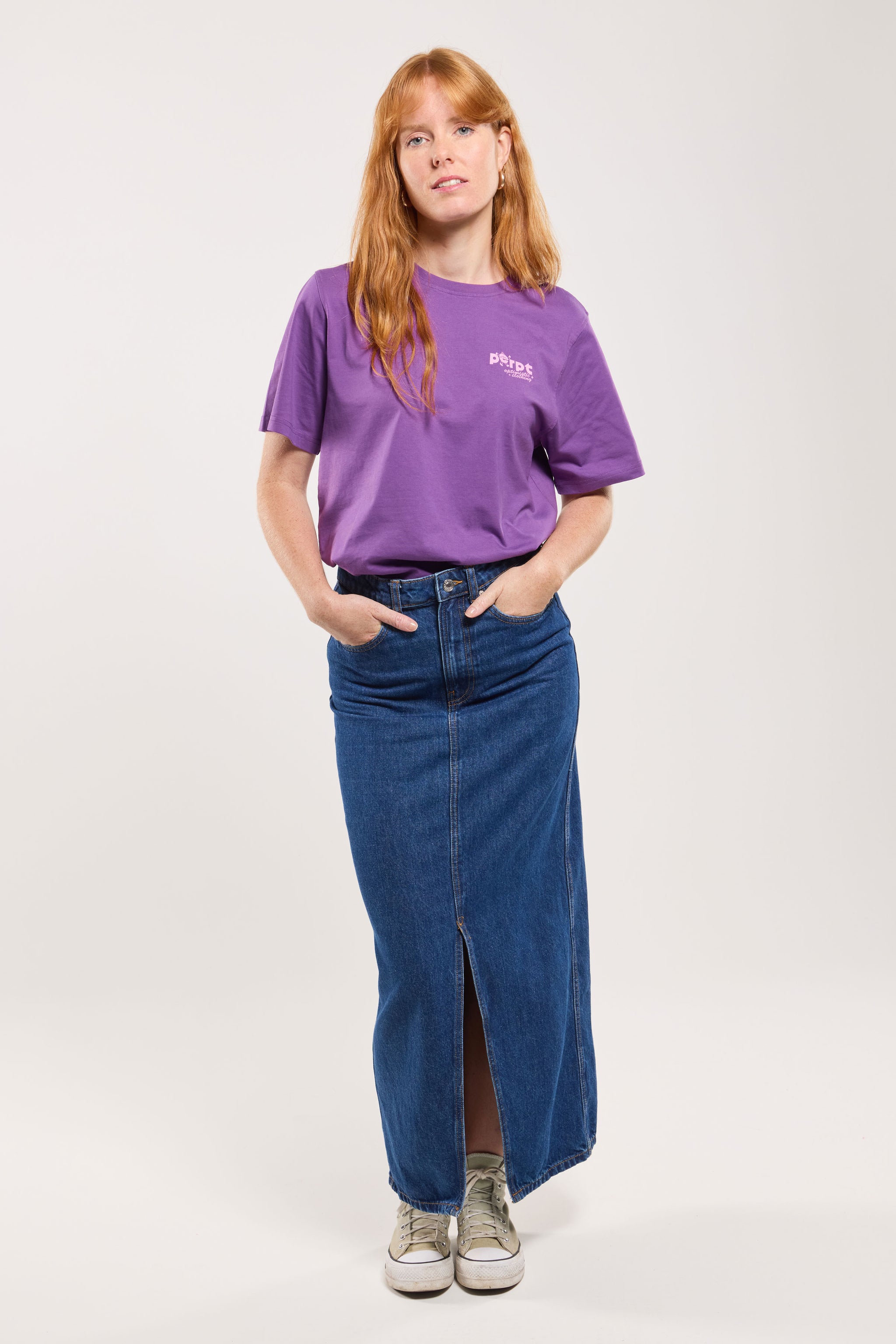 Tee-shirt Hartley