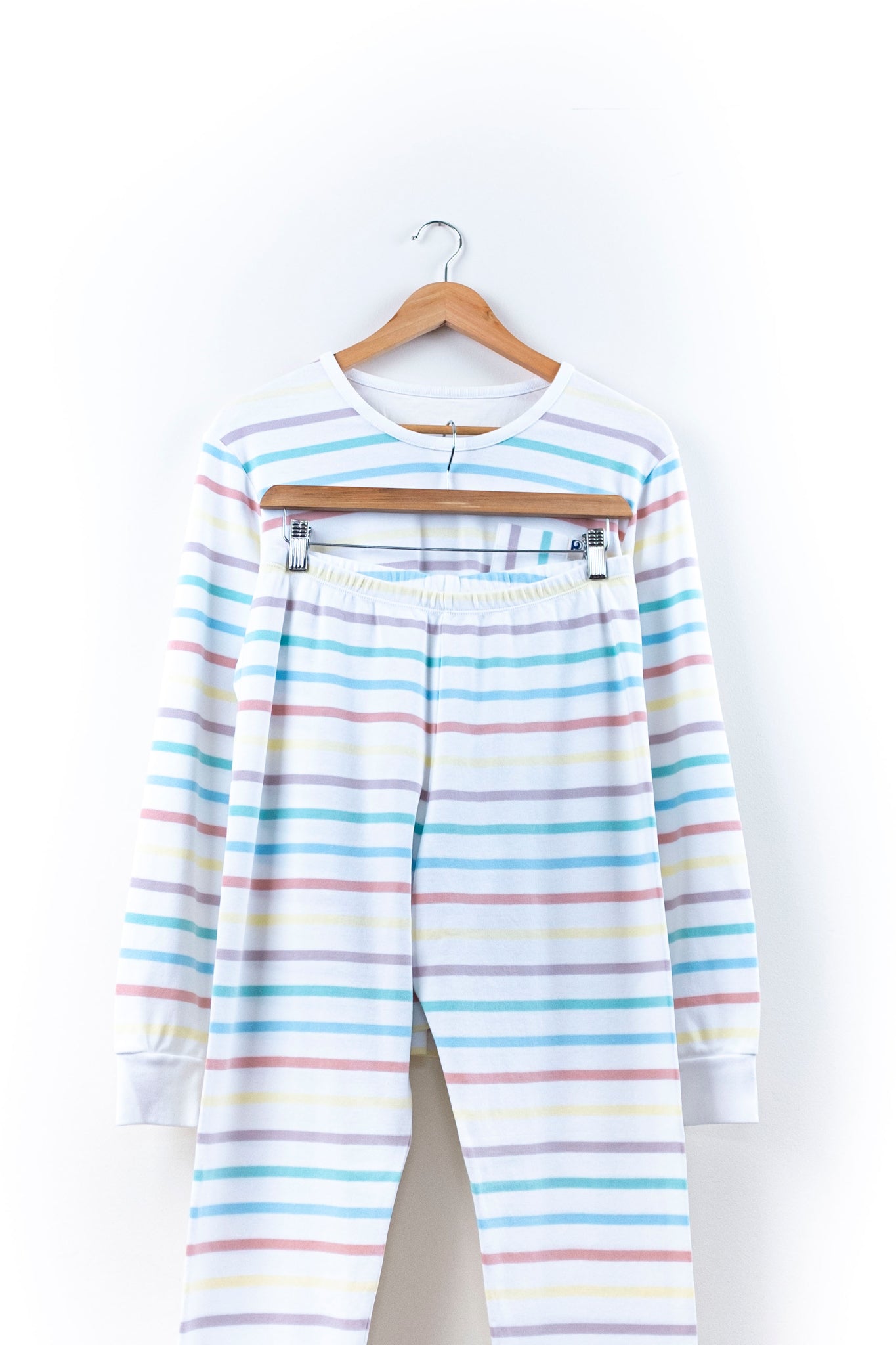 Pyjama Rainbow - Fins de série S