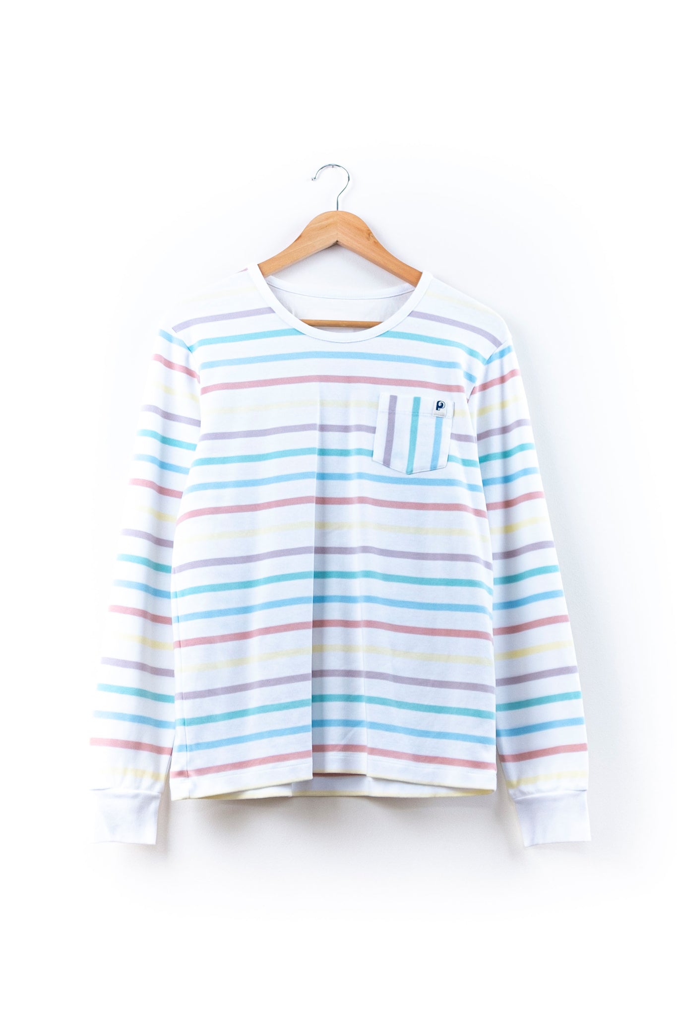 Pyjama Rainbow - Fins de série S