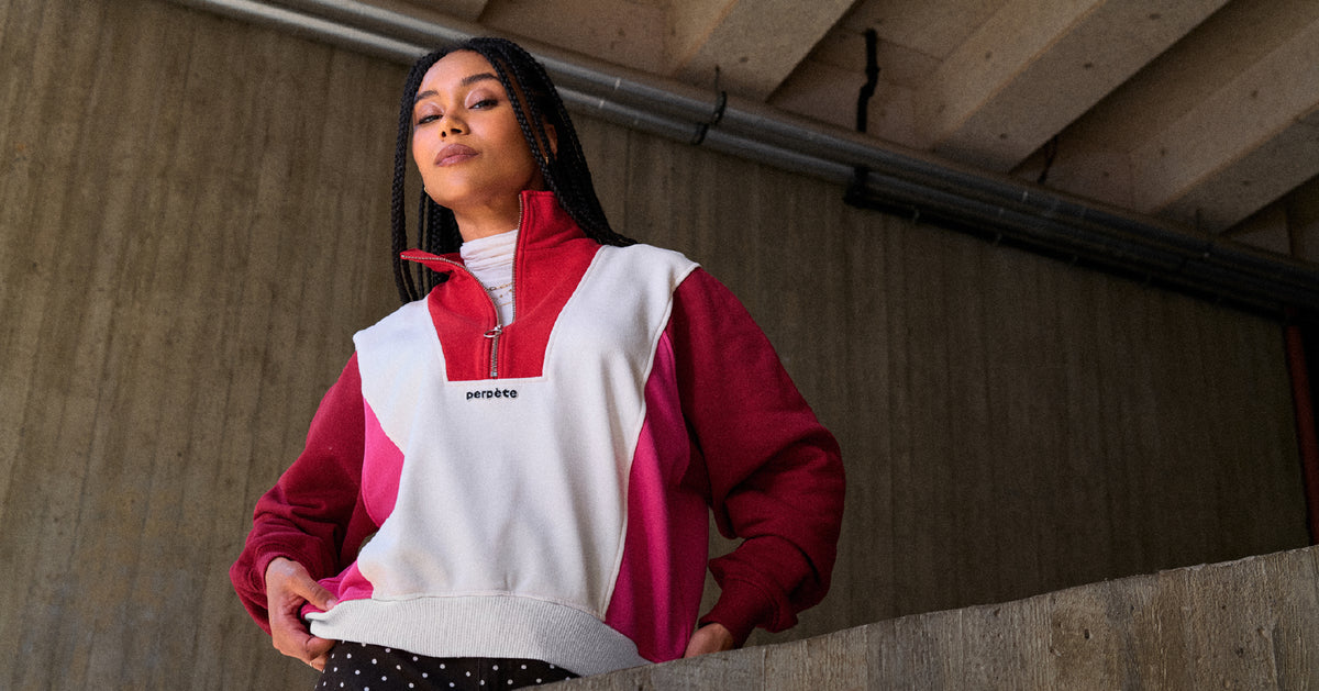 Back in stock