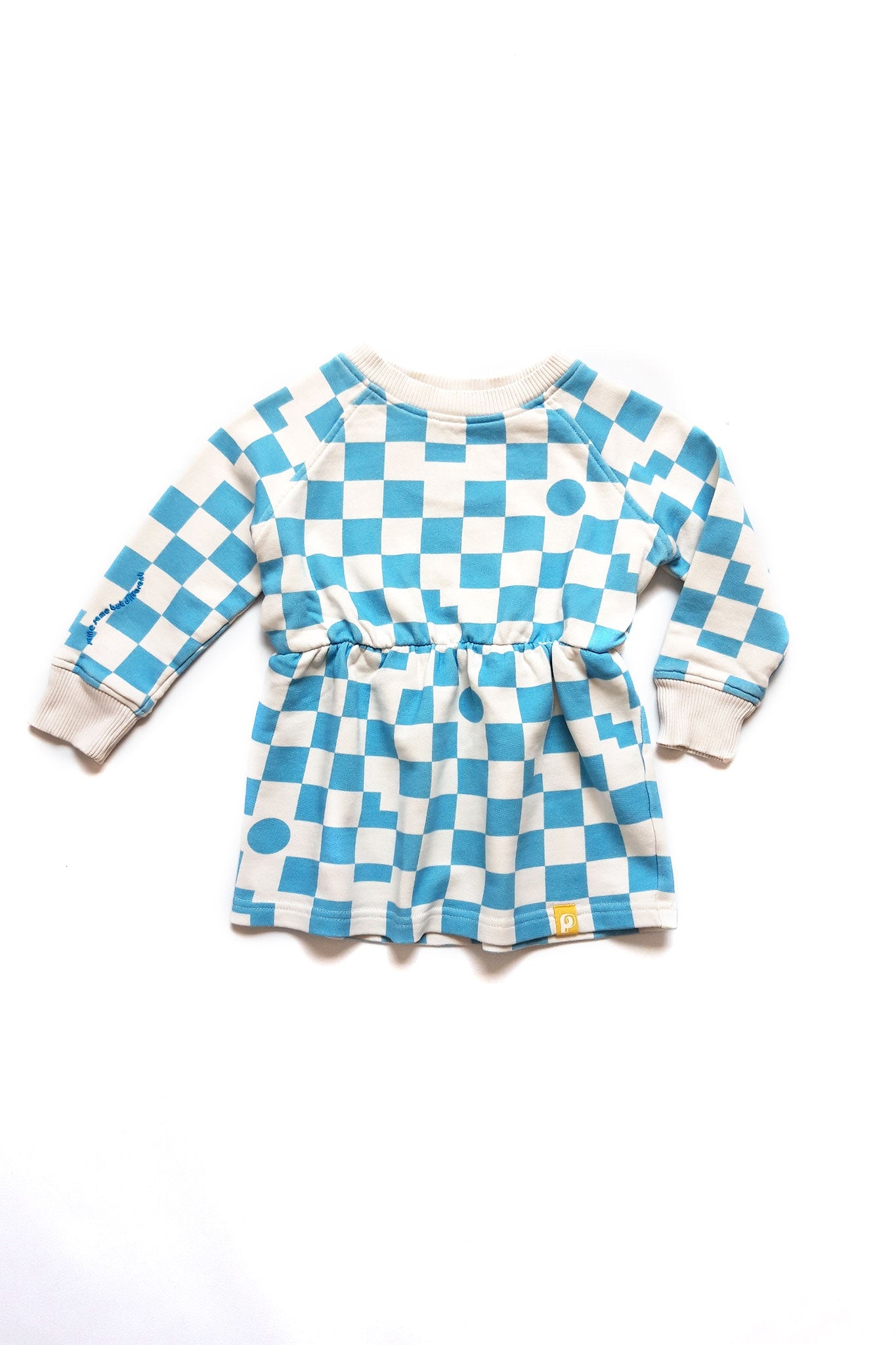 Robe same same - Imparfait - 2 ans
