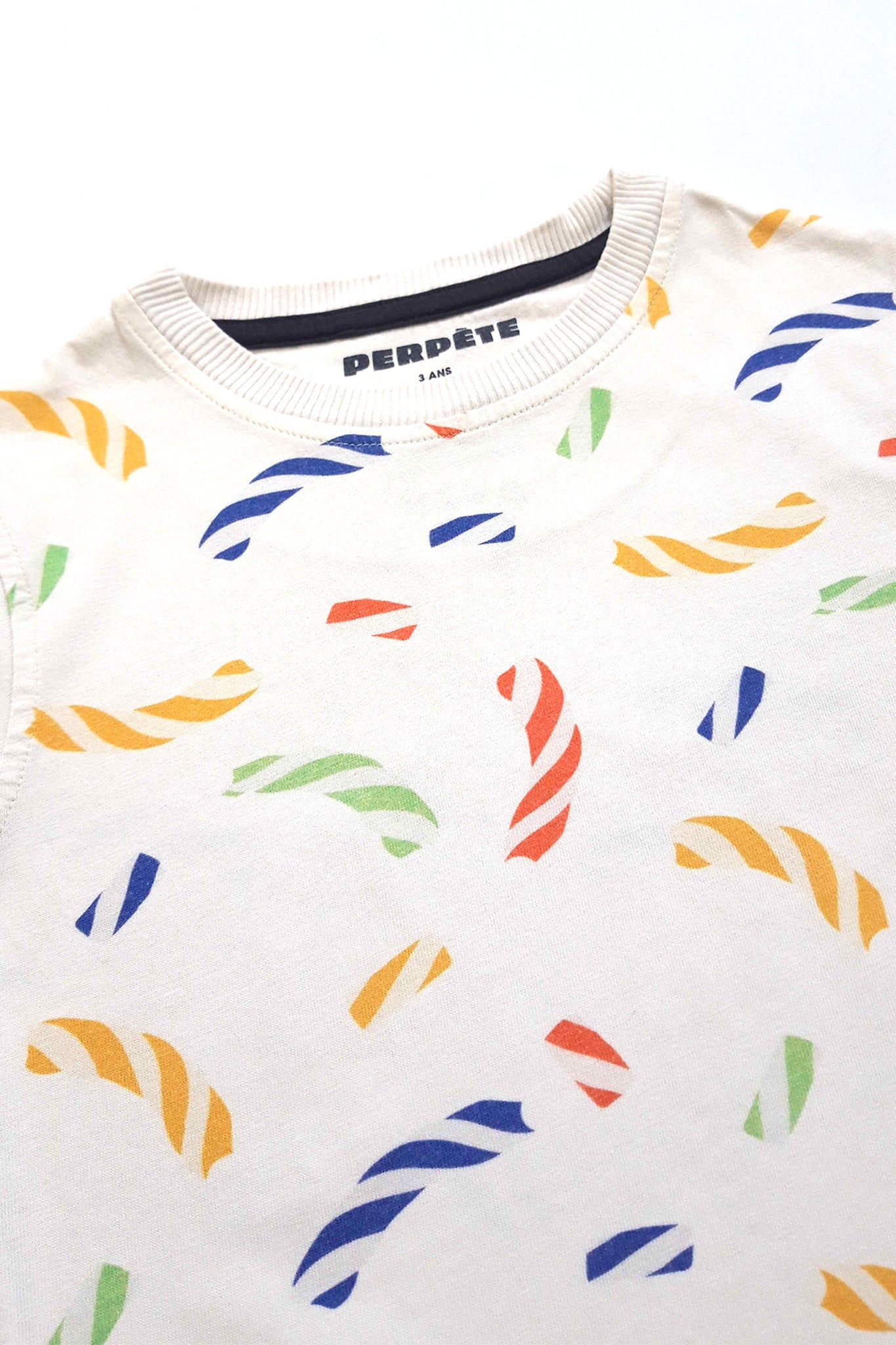 Tee-shirt Sweety - Comme neuf - 4 ans