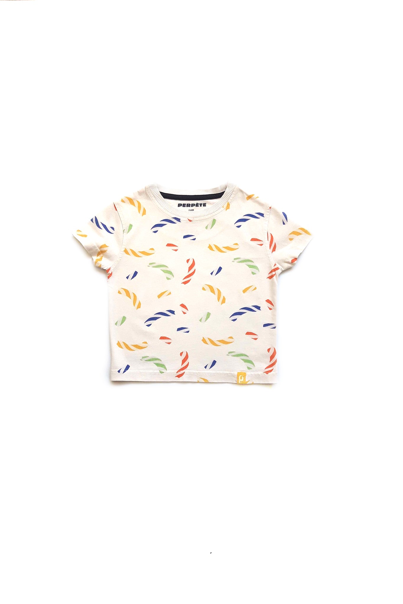 Tee-shirt Sweety - Comme neuf - 4 ans