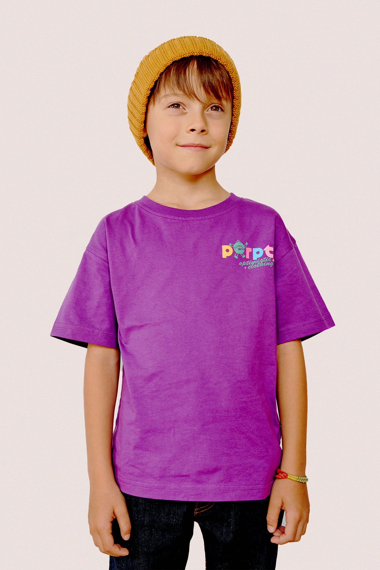 Tee-shirt Scoubidou