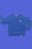 Sweat Comfy bleu