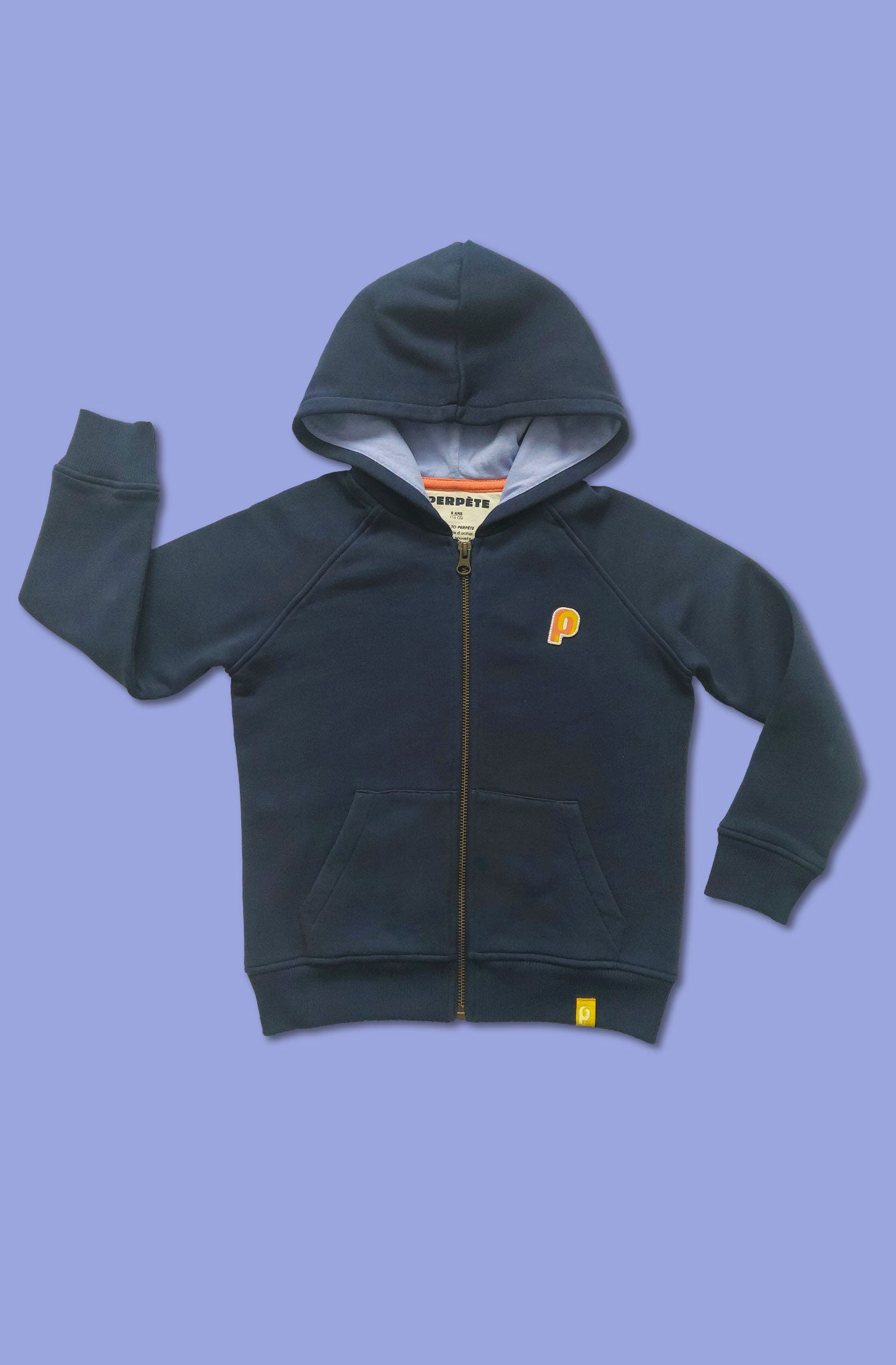 Comfy Hoodie marine