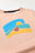 Tee-shirt Dreamy rose marshmallow