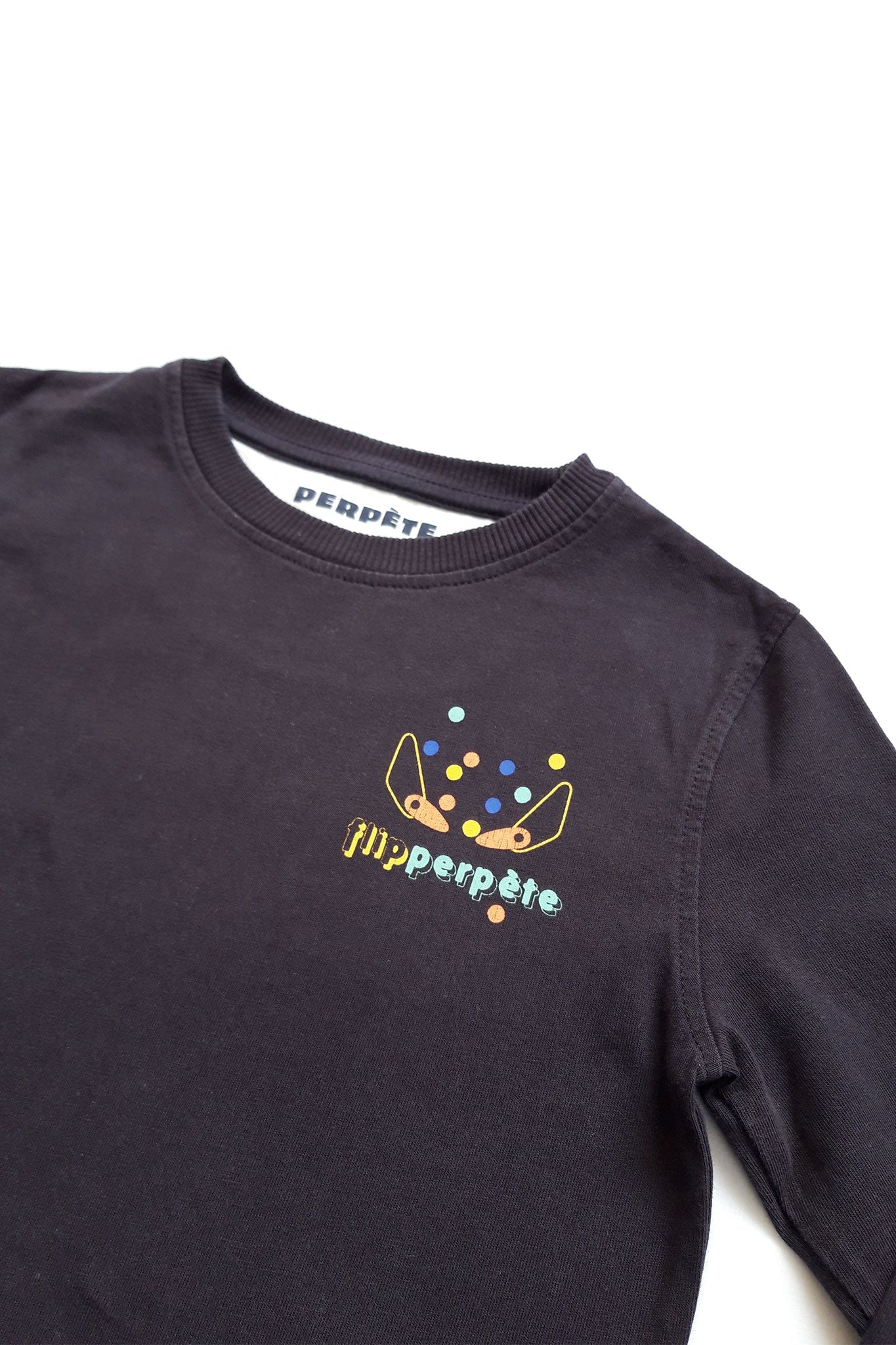Flipperpète - Bon état - 6 ans