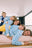 sweat-damier-famille-homme-femme