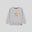 Sweat Flying Monoprix x Perpète