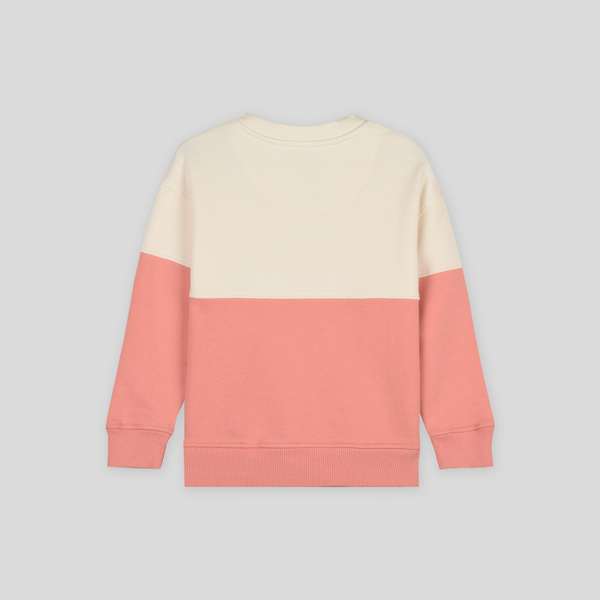 Sweat Bigoût Monoprix x Perpète