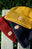 Bonnet Smile marine - Taille Unique