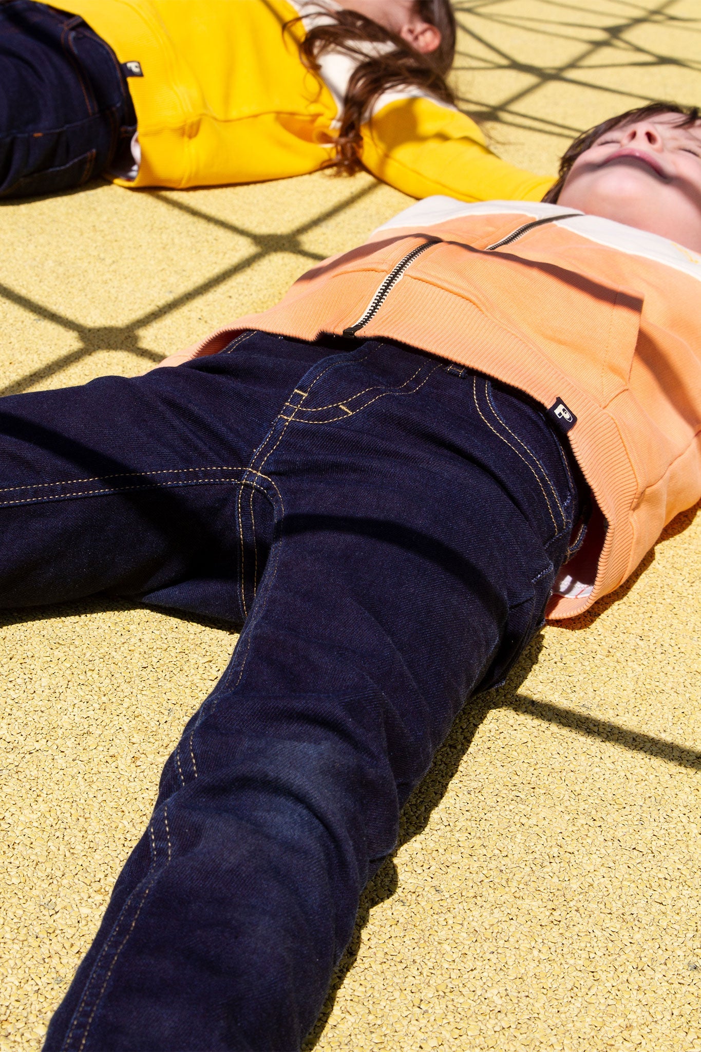 Pantalon Super Costaud V1
