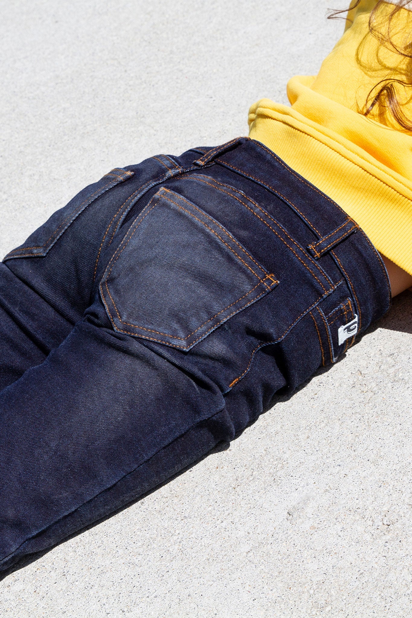 Pantalon Super Costaud V1