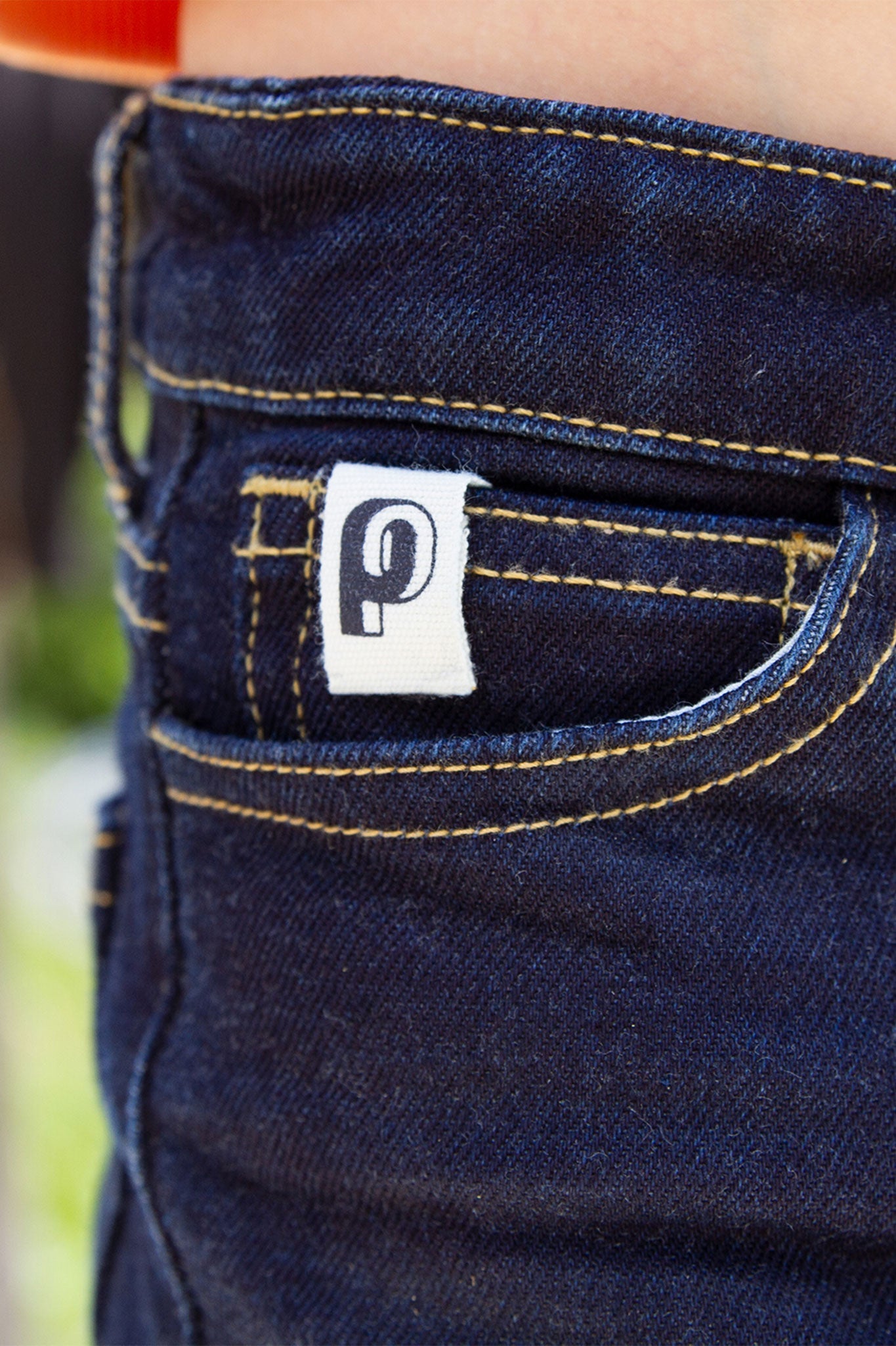 Pantalon Super Costaud V1