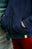 Comfy Hoodie marine