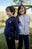 Comfy Hoodie gris chiné