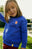 Sweat Comfy bleu