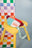 Sac banane menthe