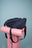 Sac banane jean brut