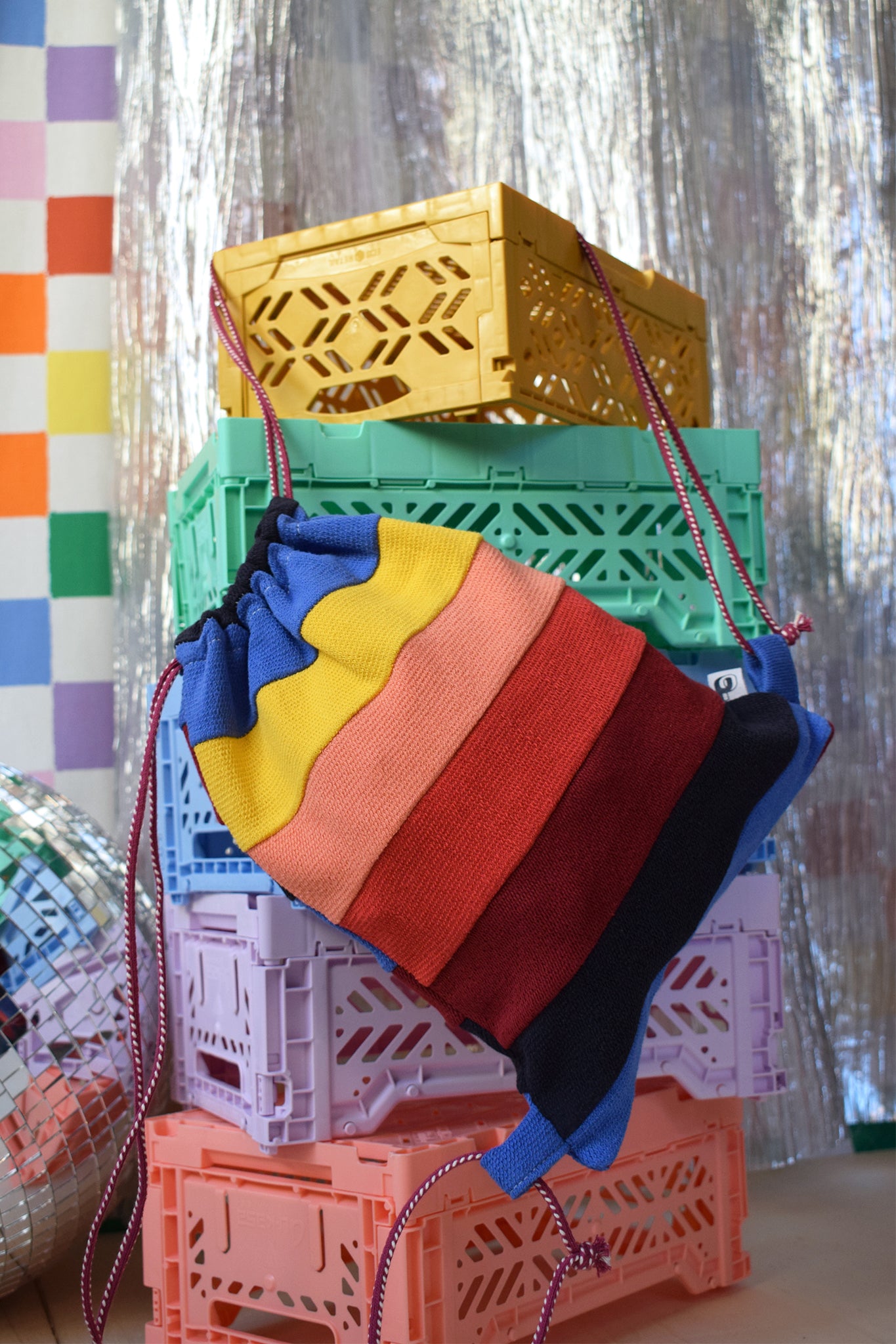 Sac Rainbow